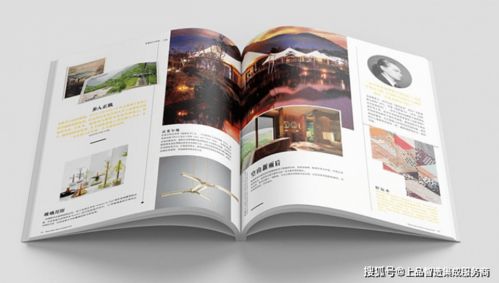 企業(yè)畫冊(cè)與產(chǎn)品畫冊(cè)的定位差異及廣告文化設(shè)計(jì)與投放策略