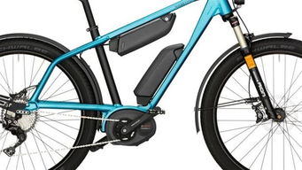 博世創(chuàng)新雙電池套裝 為助動自行車注入180公里續(xù)航新動力